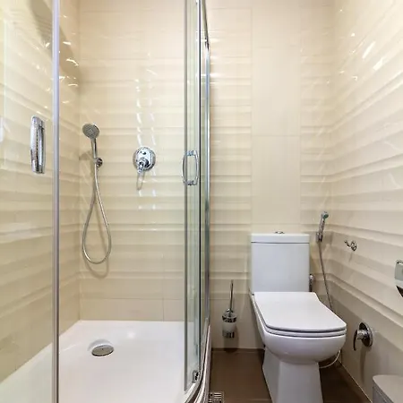 Hotel apartamentowy Royal Mini-apart On Rynok Square
