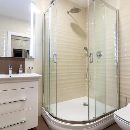 Royal Mini-apart On Rynok Square 3* Lviv