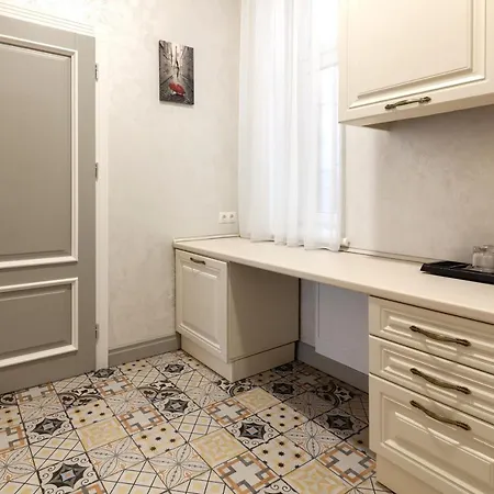 Royal Mini-apart On Rynok Square Lviv