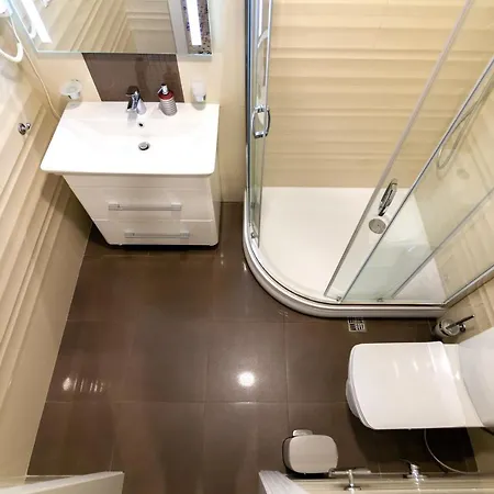 Royal Mini-apart On Rynok Square 3*