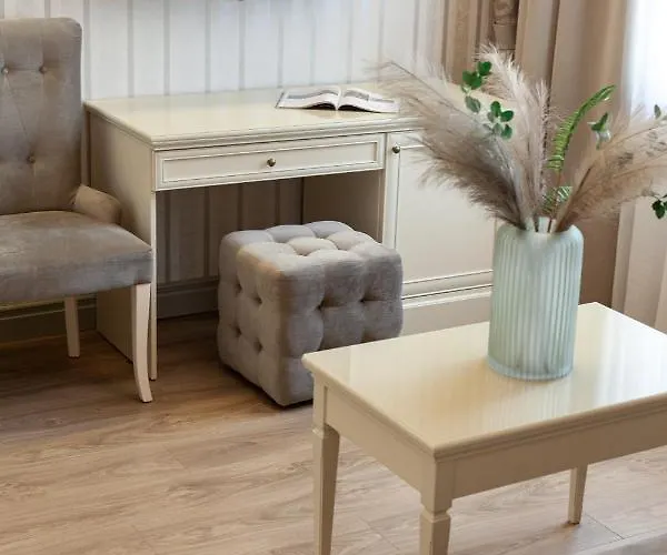 Апарт-отель Royal Mini-apart On Rynok Square Львов