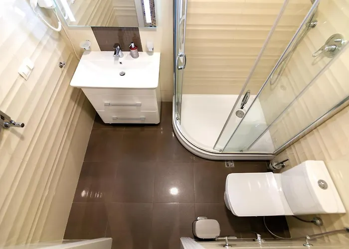 Royal Mini-apart On Rynok Square 3*