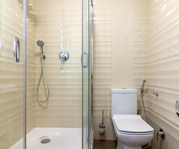 Апарт-отель Royal Mini-apart On Rynok Square