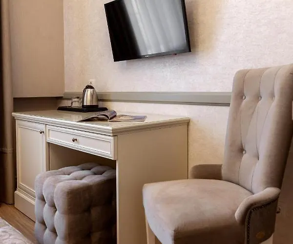 Royal Mini-apart On Rynok Square