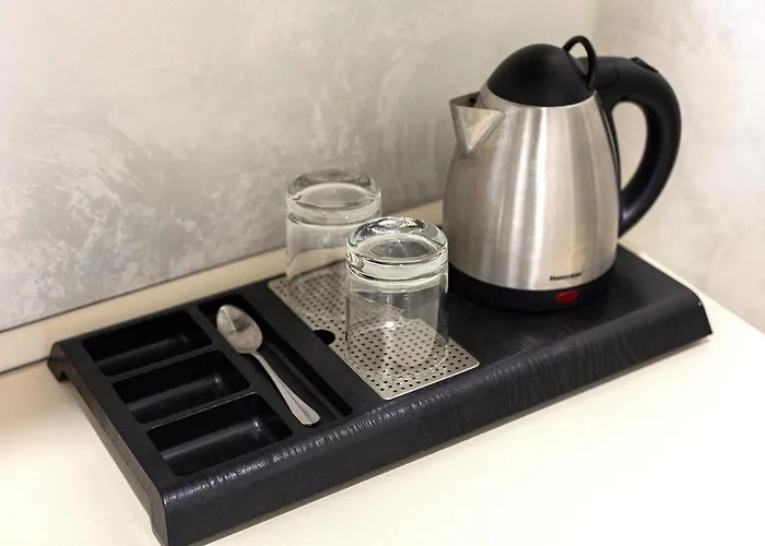 아파트호텔 Royal Mini-apart On Rynok Square 리비프