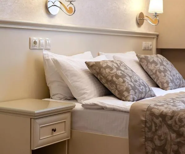 아파트호텔 Royal Mini-apart On Rynok Square