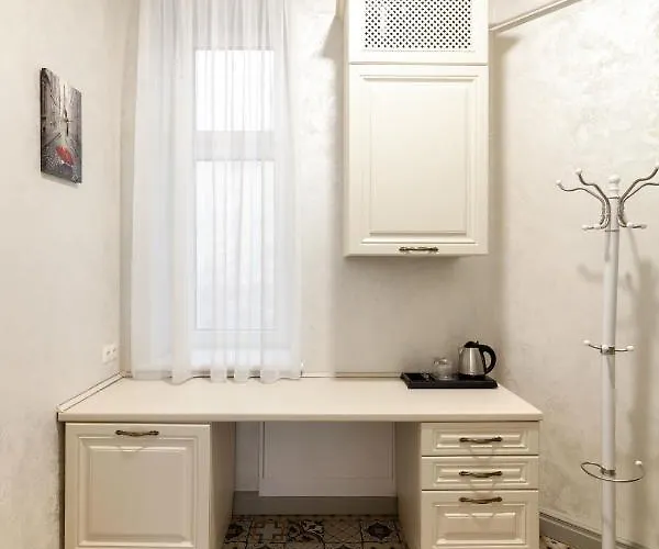 Апарт-отель Royal Mini-apart On Rynok Square Львов