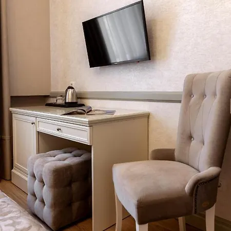 Royal Mini-apart On Rynok Square