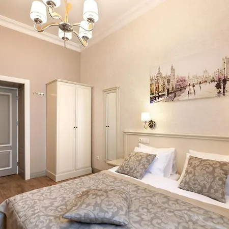 Royal Mini-apart On Rynok Square