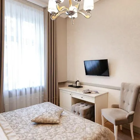 Royal Mini-apart On Rynok Square Lviv