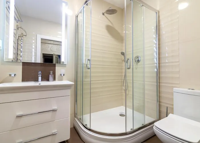 Royal Mini-apart On Rynok Square 3* Lviv