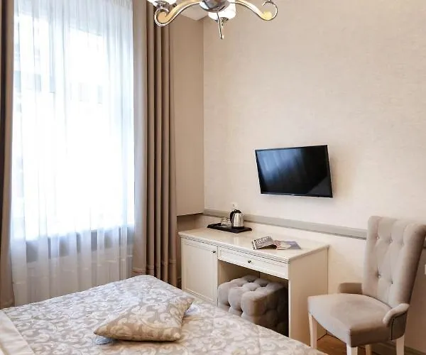 Royal Mini-apart On Rynok Square Lviv